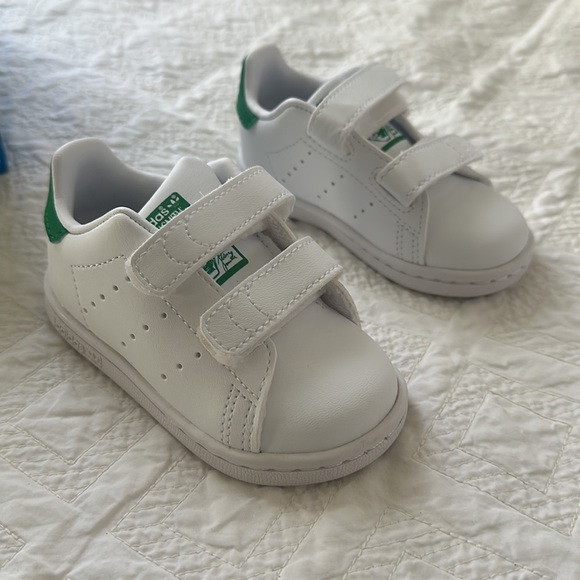 Stan Smith US 5K baby shows - Picture 4 of 4